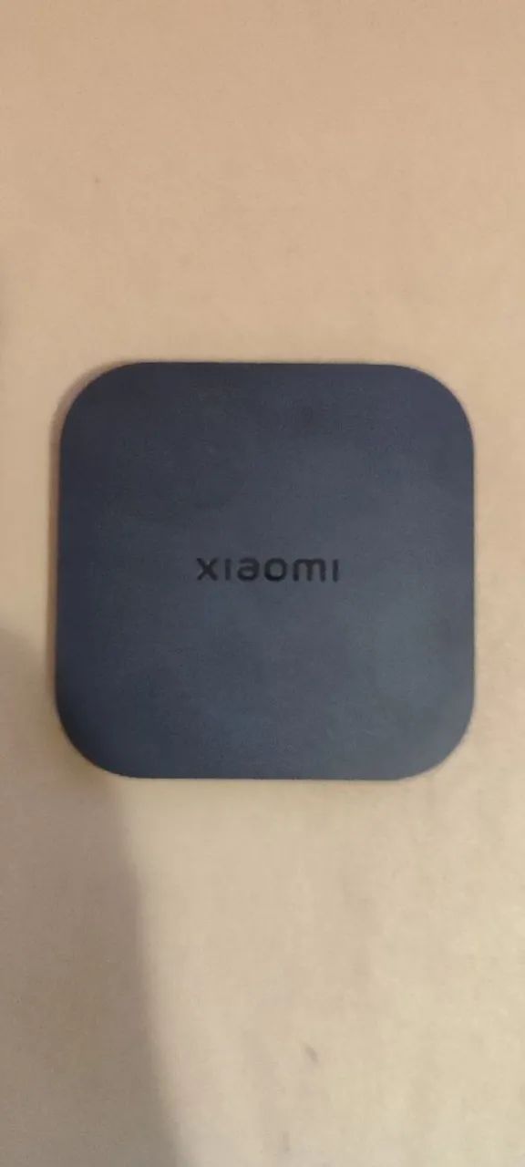 Xiaomi TV Box S (2ª Geração).  - Foto 2