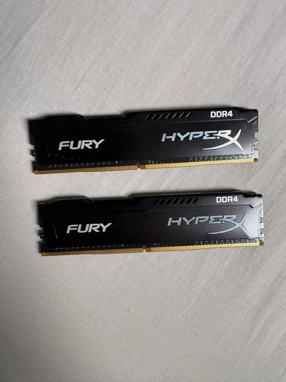 Memória RAM DDR4 x2 de 8 - Foto 2