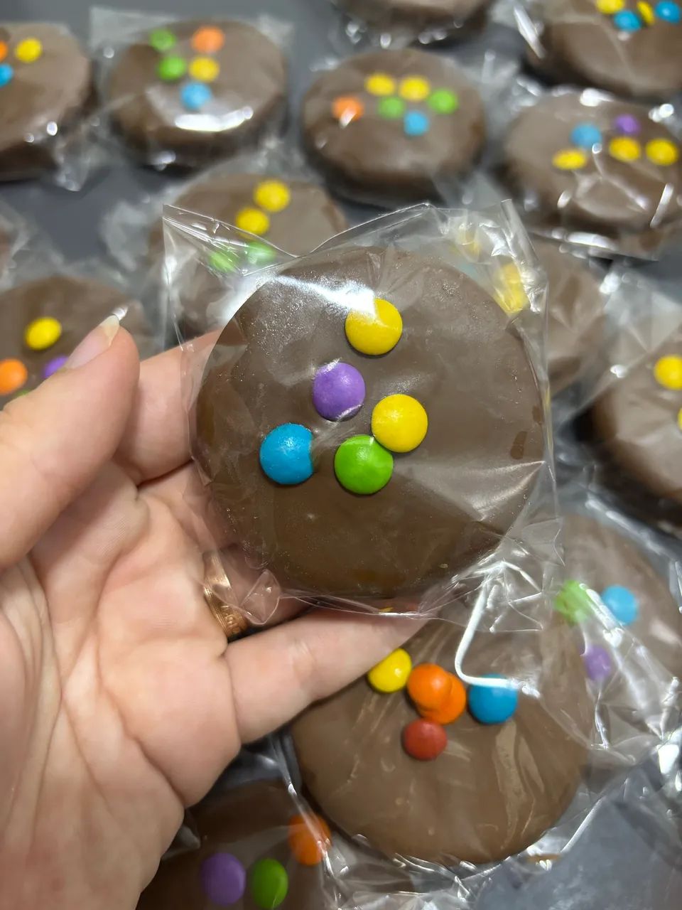 Alfajor  - Foto 5