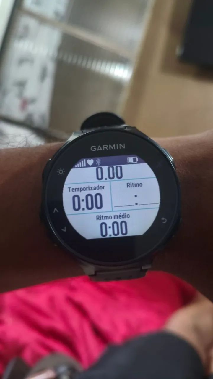 GARMIN 235