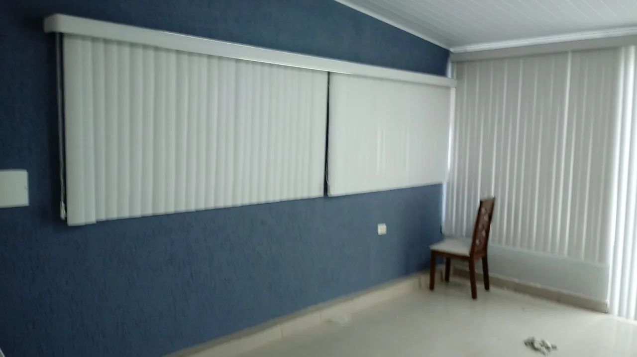 Instalador de Cortinas e Persianas - Foto 2