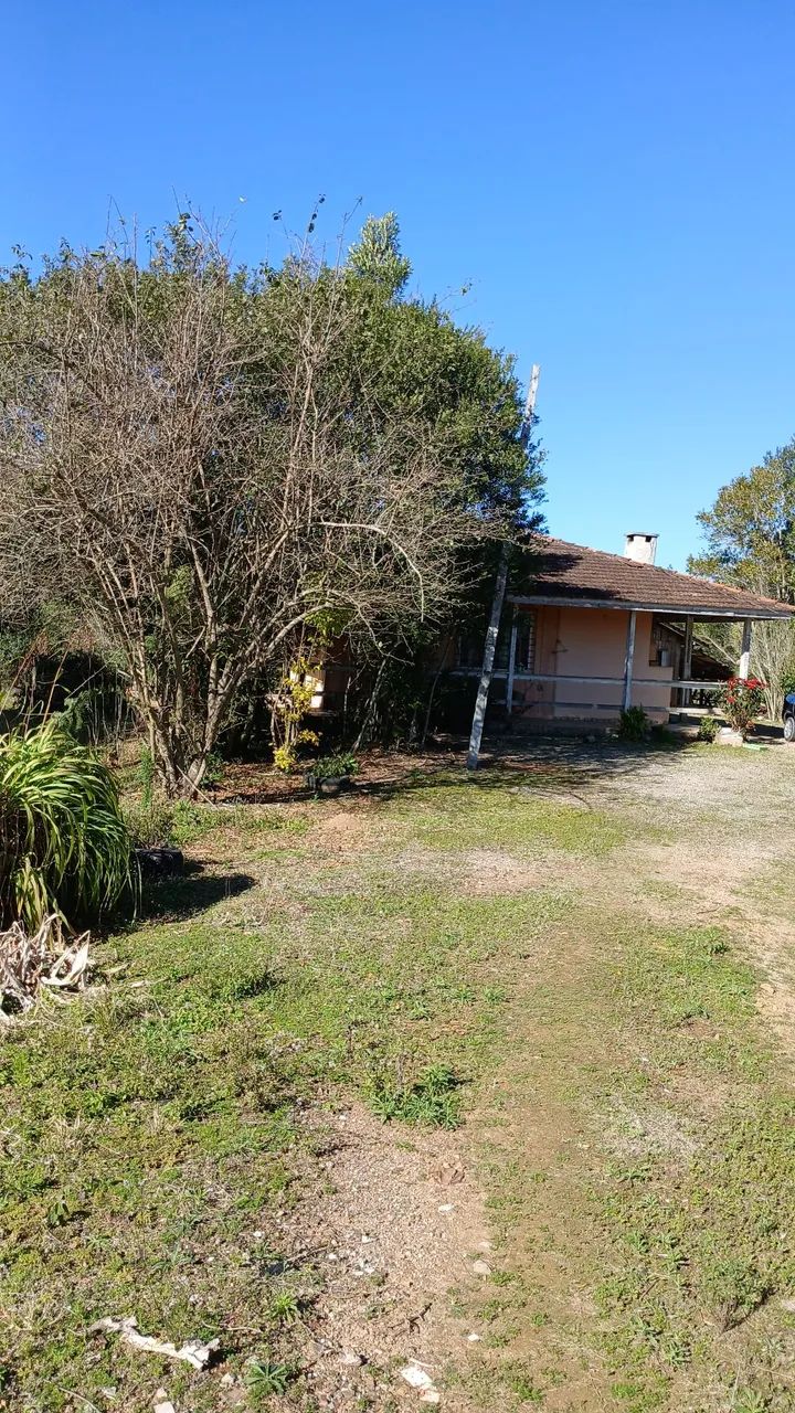 VENDO LINDA CHÁCARA COM 6.692 M2