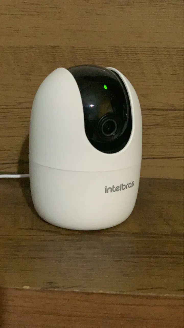 CÂMERA IM4 INTELBRAS - Foto 2
