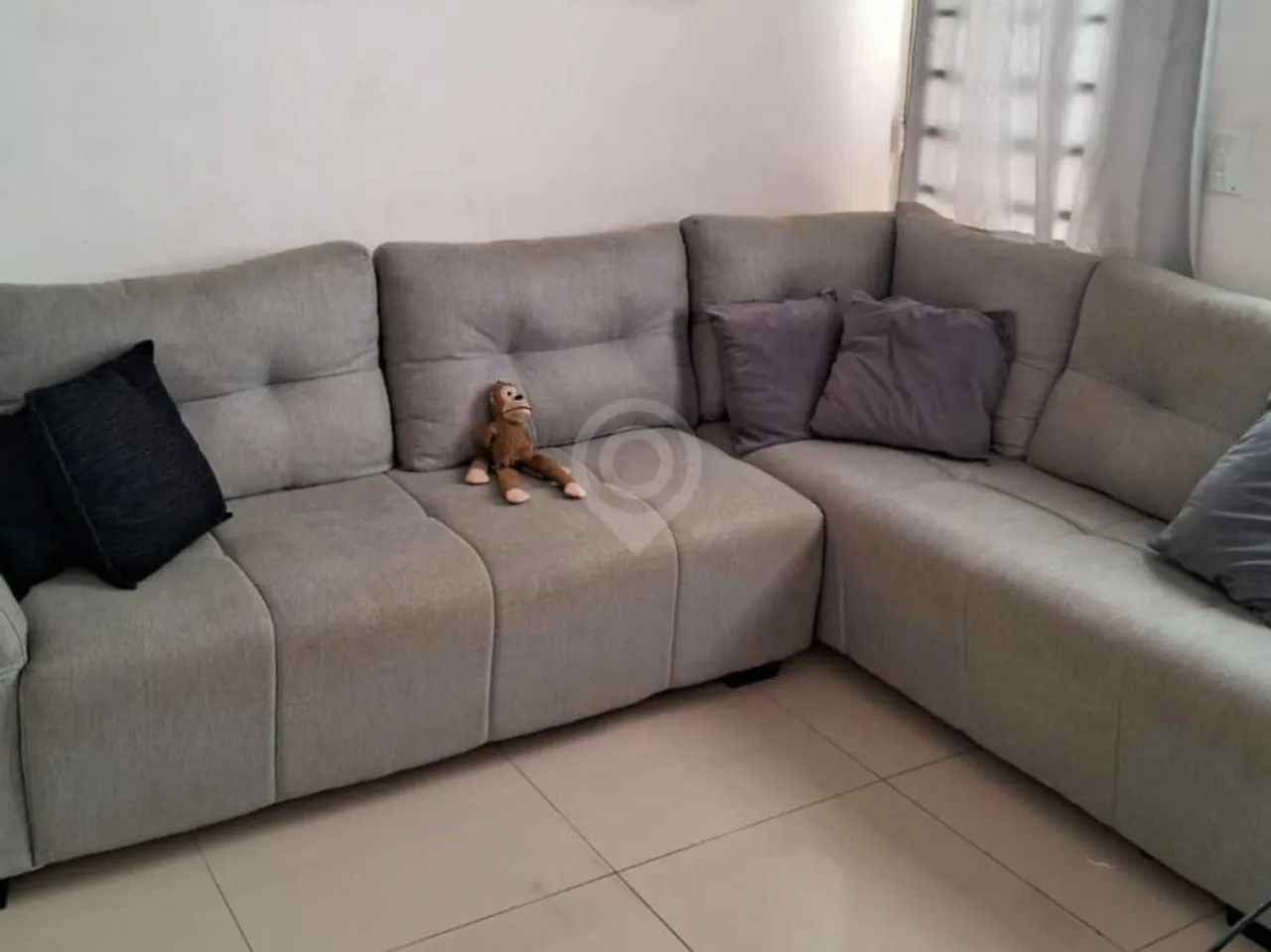 Casa de rua : / Residencial / Jardim México - Foto 2