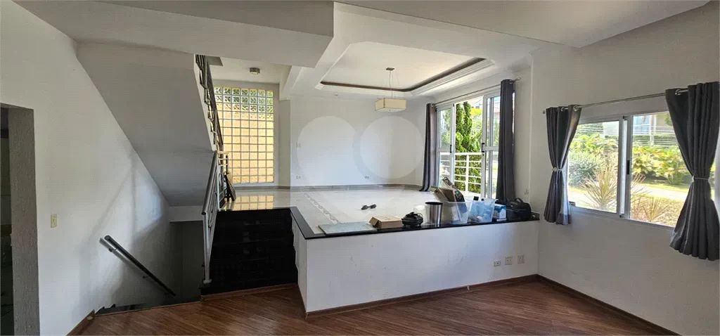 Sobrado Condomínio Aruã Ecopark Lagos 5 quartos 320 m² Mogi das Cruzes SP - Foto 2