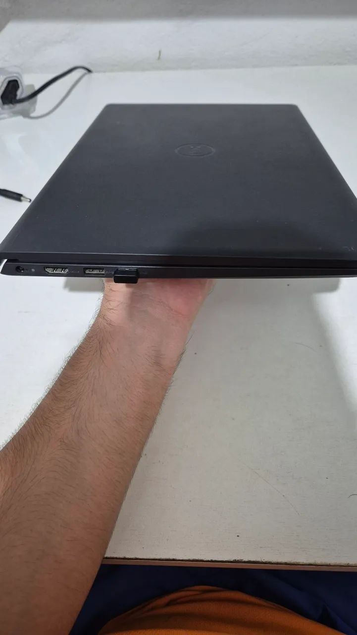 Notebook Dell Inspiron 15 3520 - Foto 3