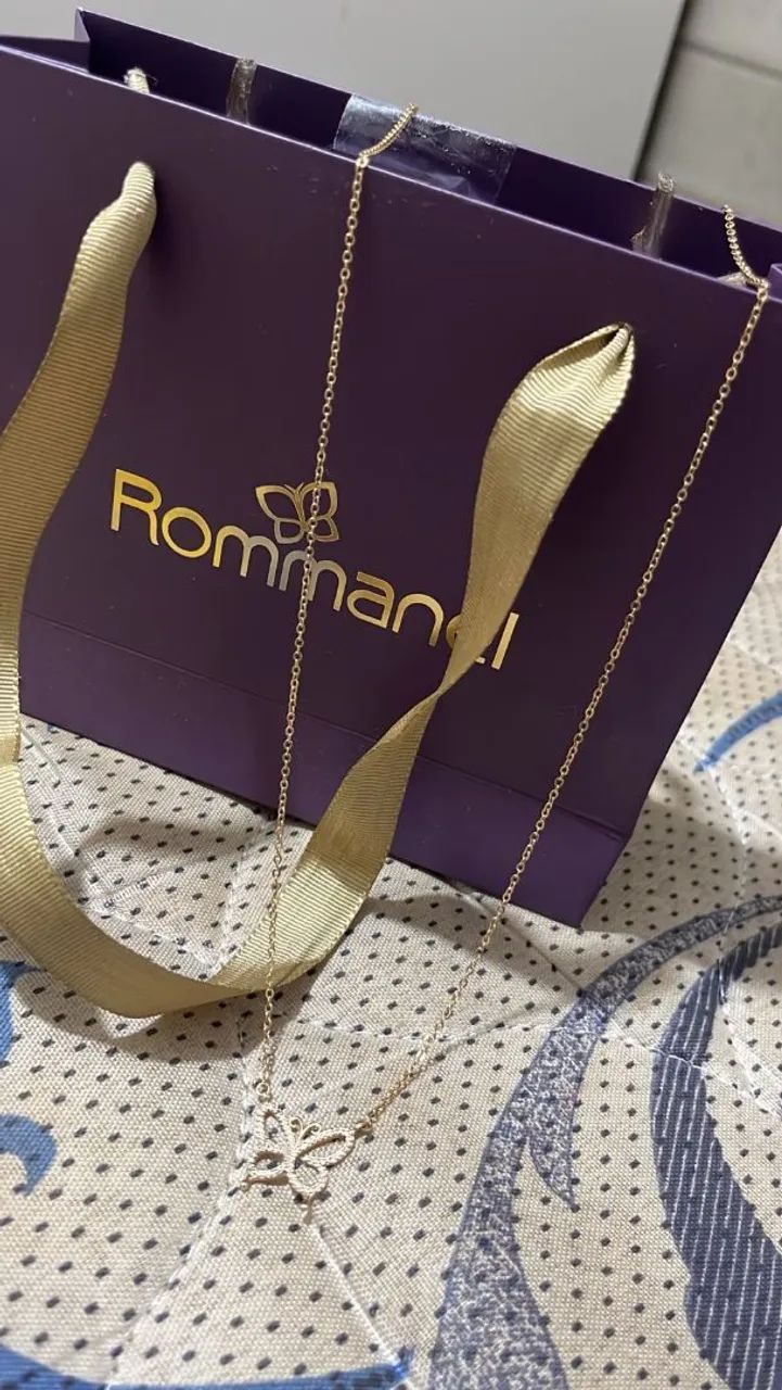 Corrente Romanel  - Foto 2