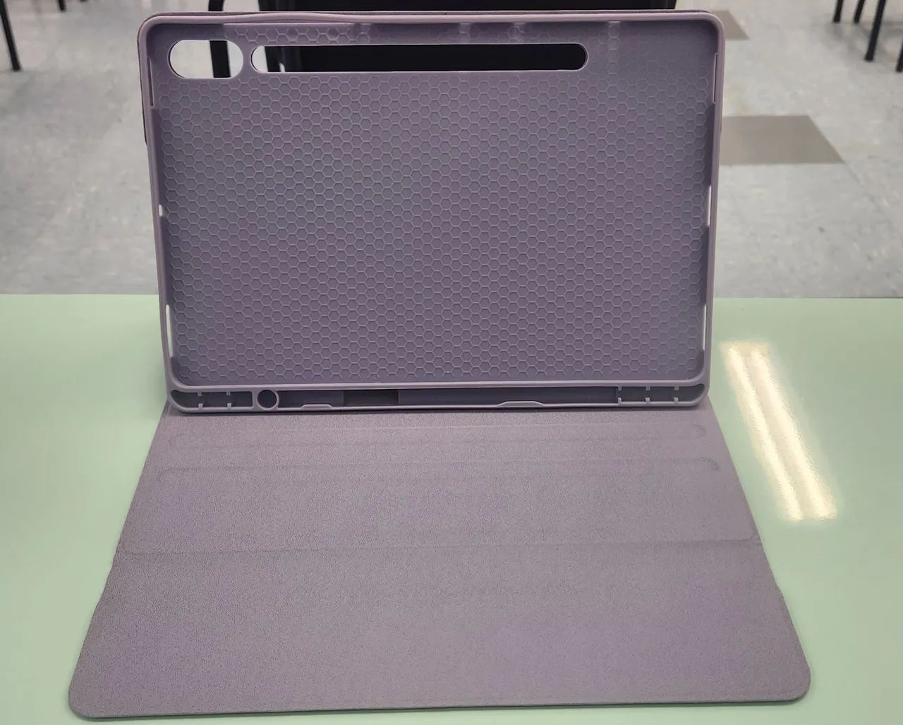 Teclado bluetooth para tablet  - Foto 3