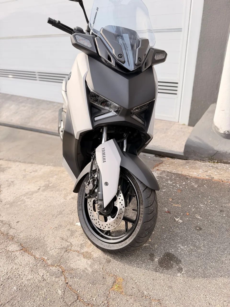 Yamaha Xmax 2025 - Foto 3