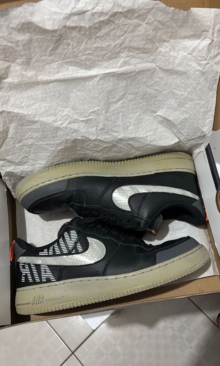 Nike Air Force 1 