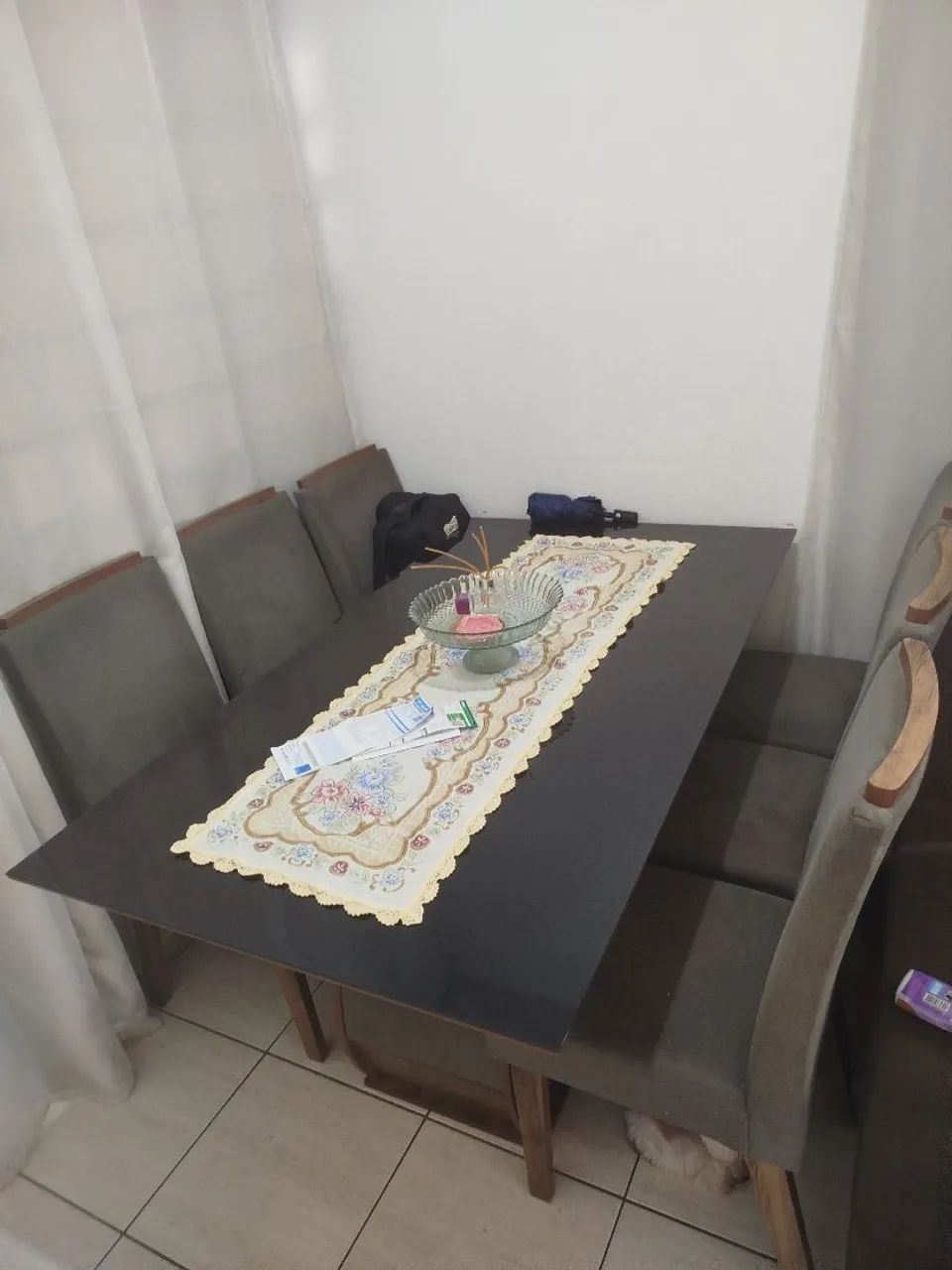 Mesa jantar  - Foto 2