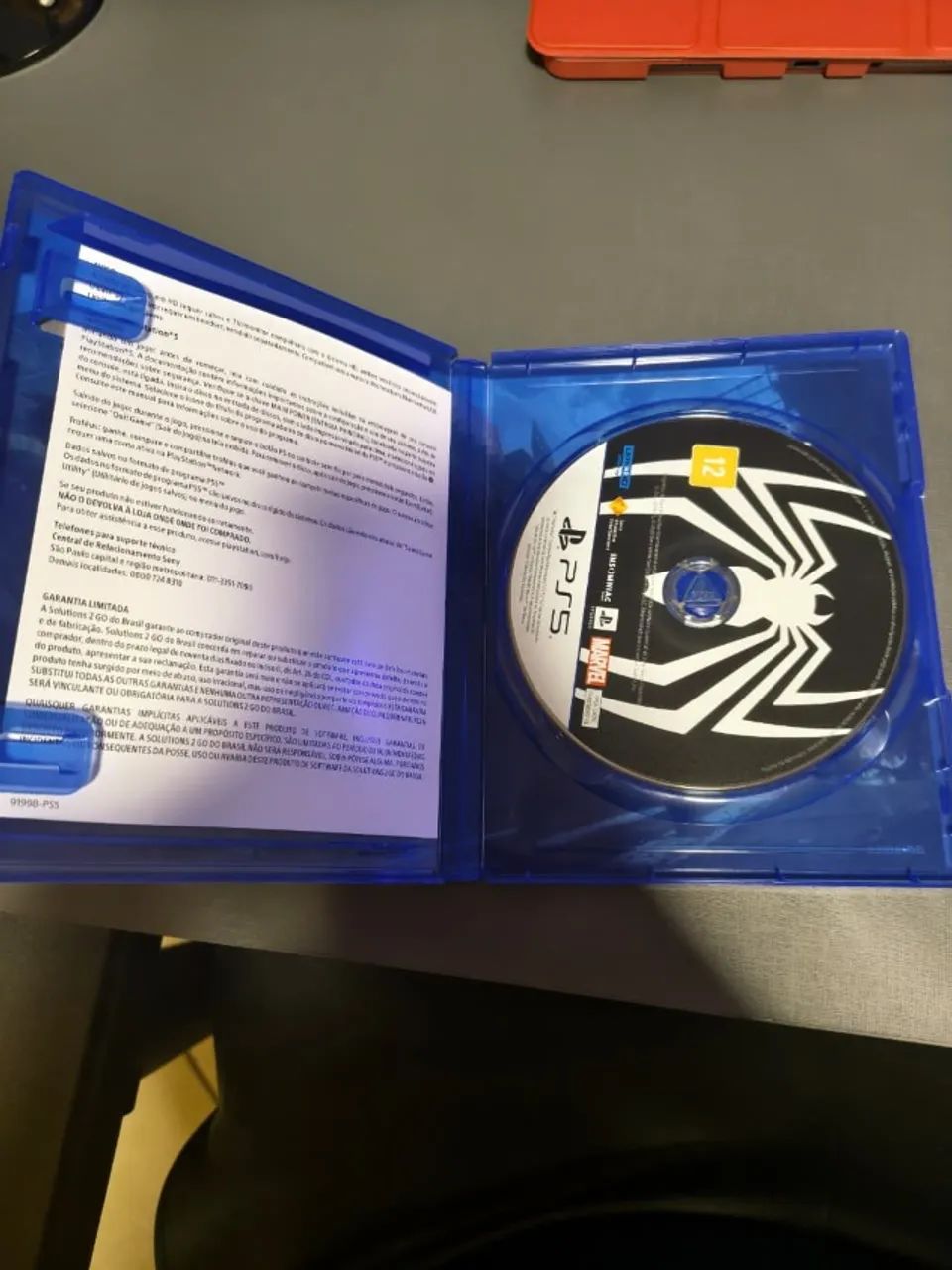 Marvels Spider Man 2 PlayStation 5 - Foto 3