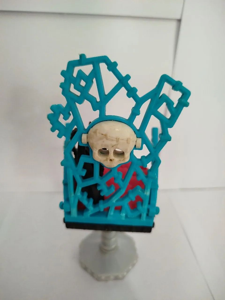 Cadeira da penteadeira Monsters high original  - Foto 3