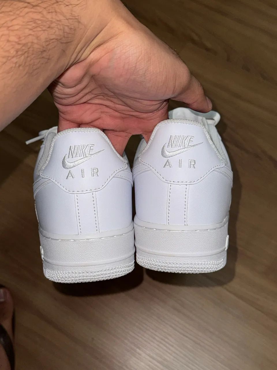 Air force 1 - Foto 2
