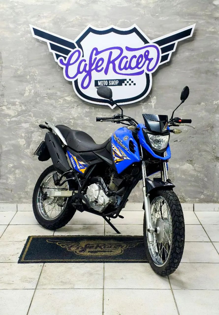 XTZ CROSSER 150 E A BAIXO DA FIPE - Foto 2