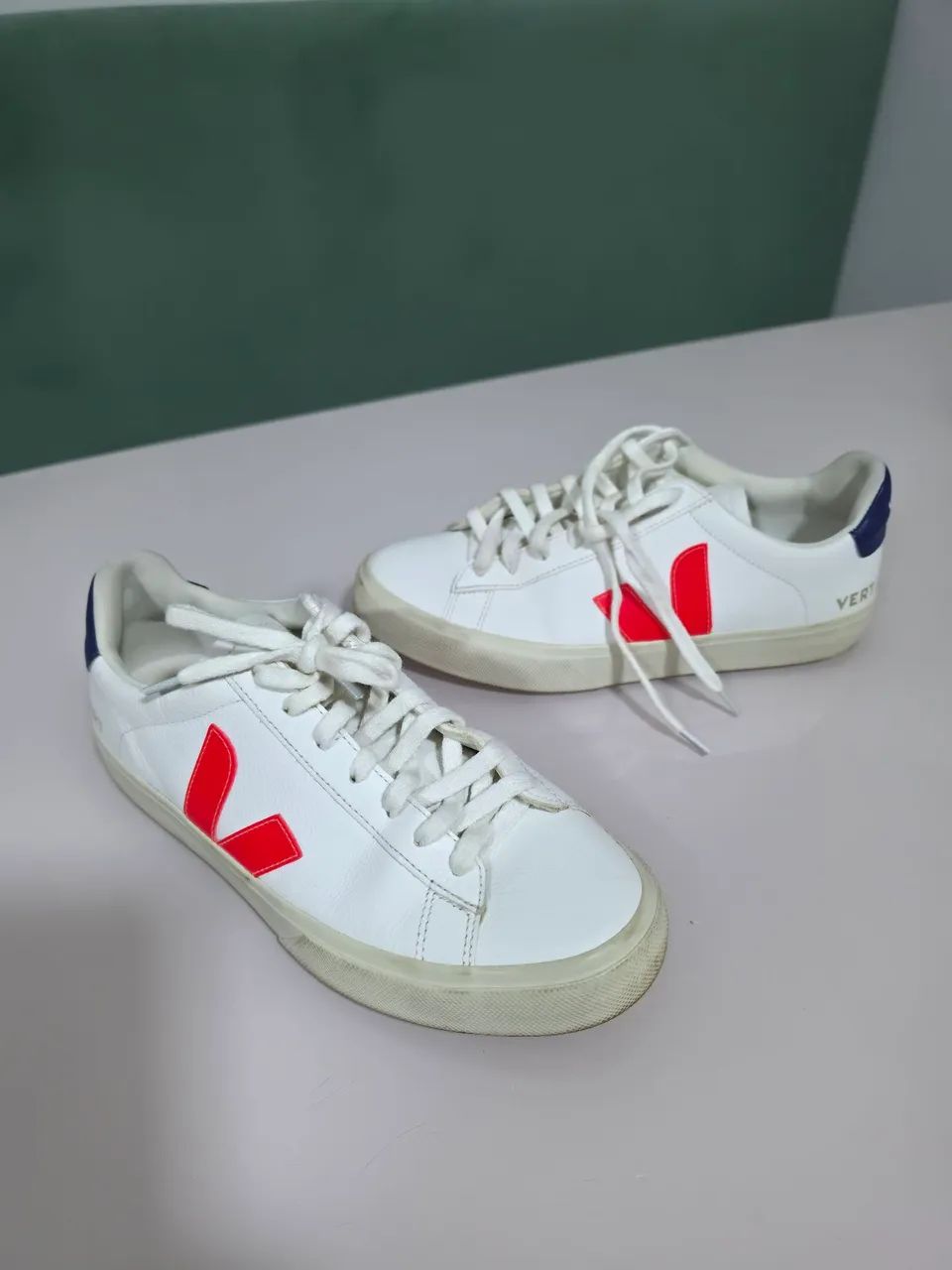 Tenis VERT