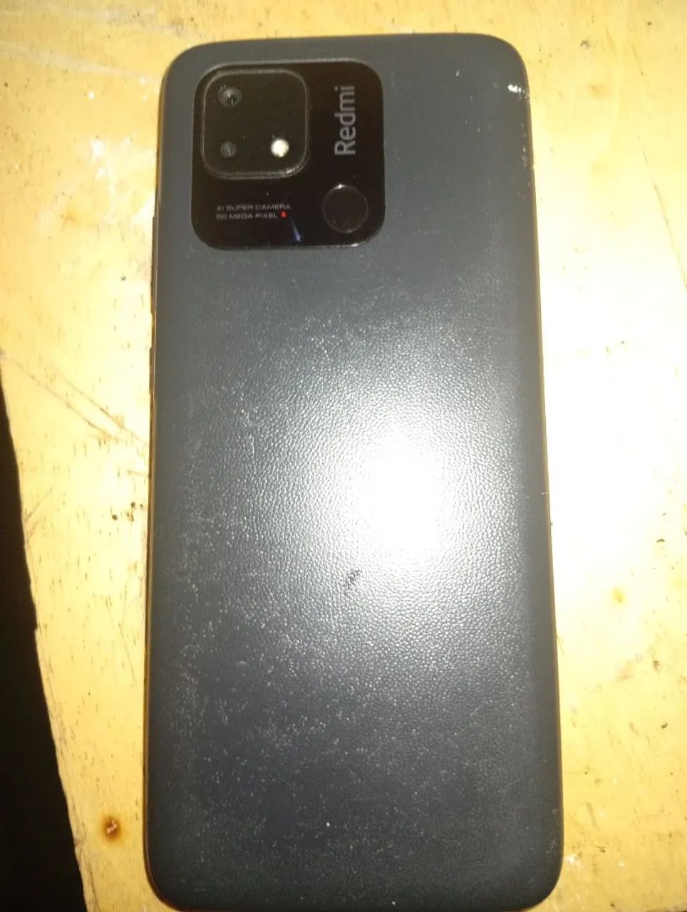 Redimi note 10 128g 4 RAM - Foto 2