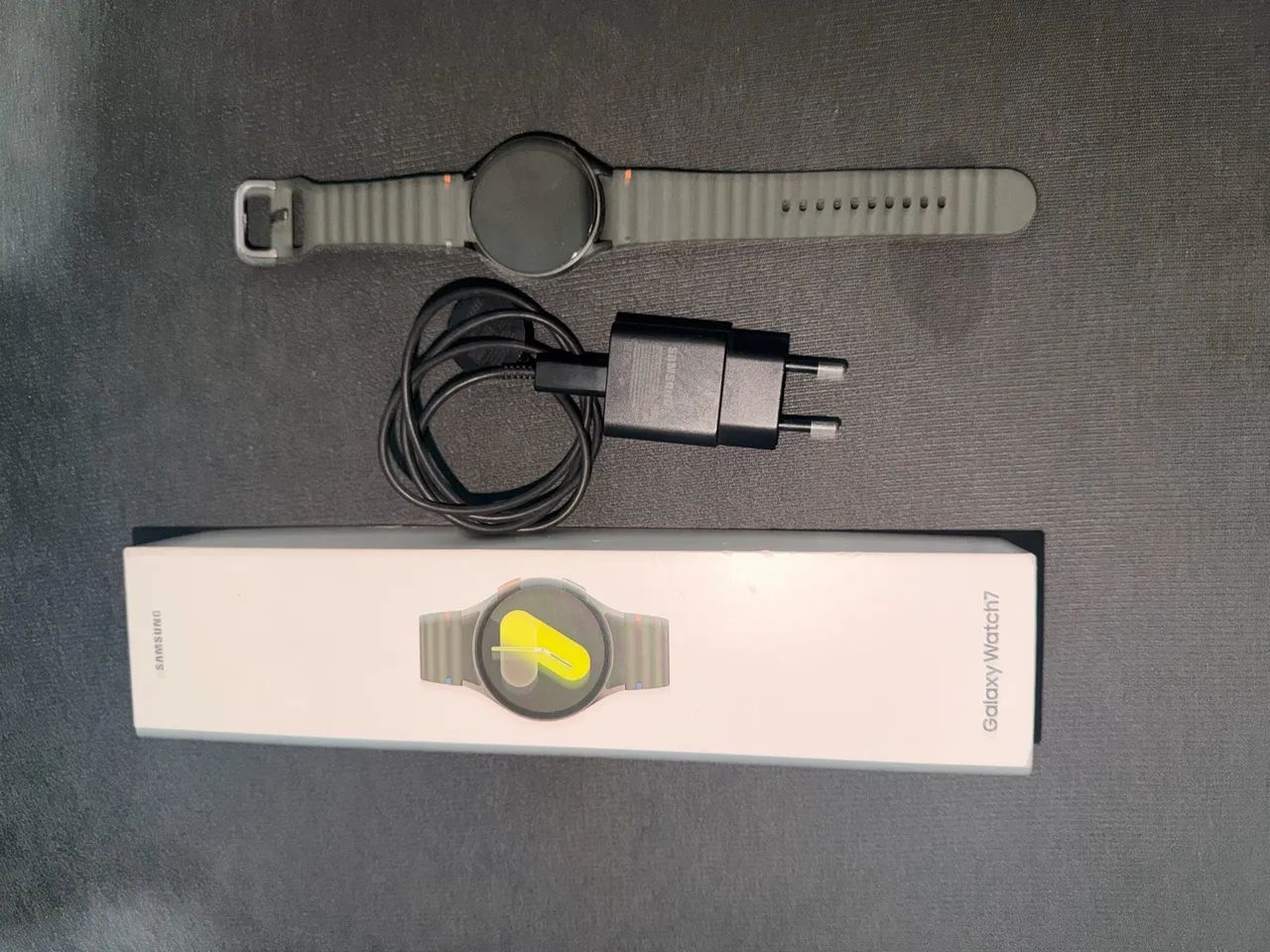Galaxy Watch 7  - Foto 2