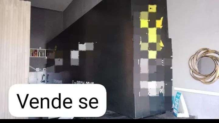 Vendo Fachada  - Foto 2