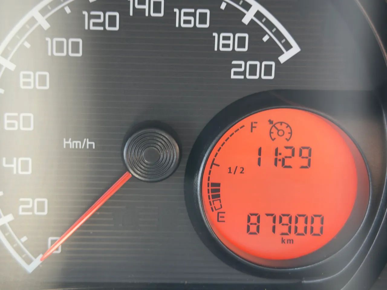 Fiat Strada Working 1.4 MPI Fire Flex 8V CD 2015 - Foto 2