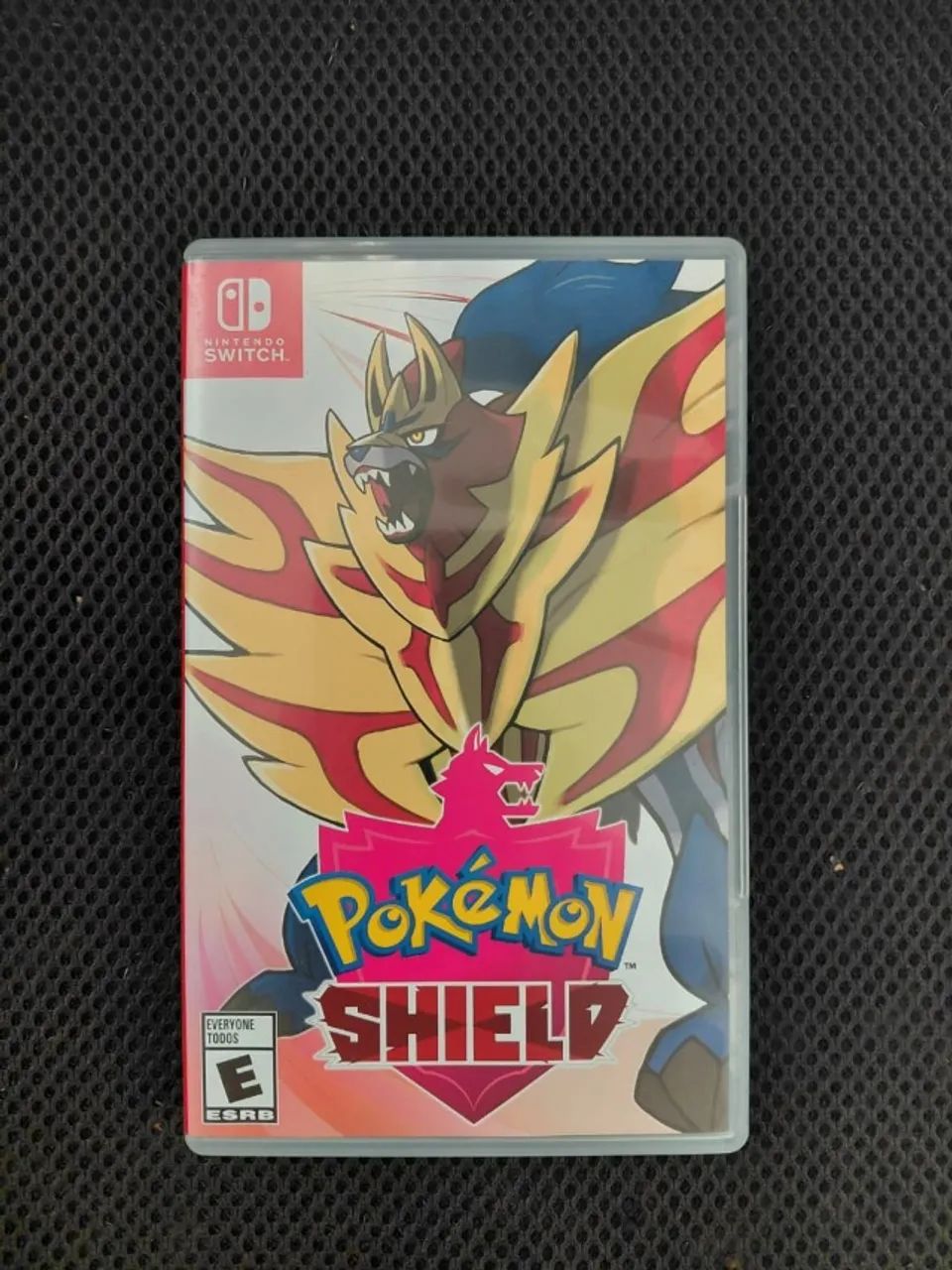 Pokémon Shield - Nintendo Switch