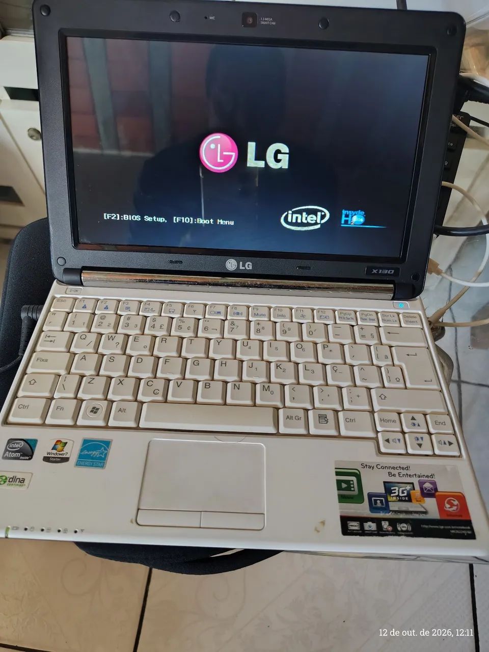 netbook lg - Foto 3