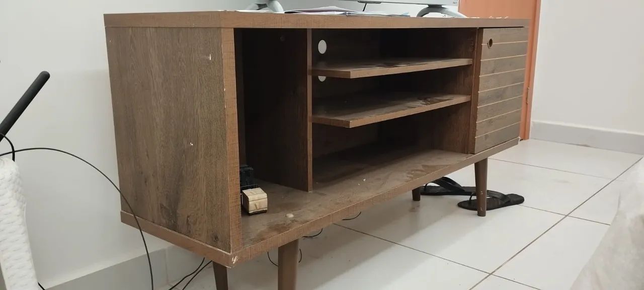 Rack para Tv - Foto 2