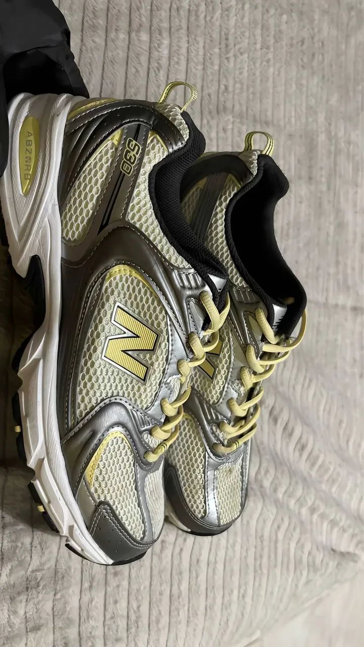 New balance 530  - Foto 3