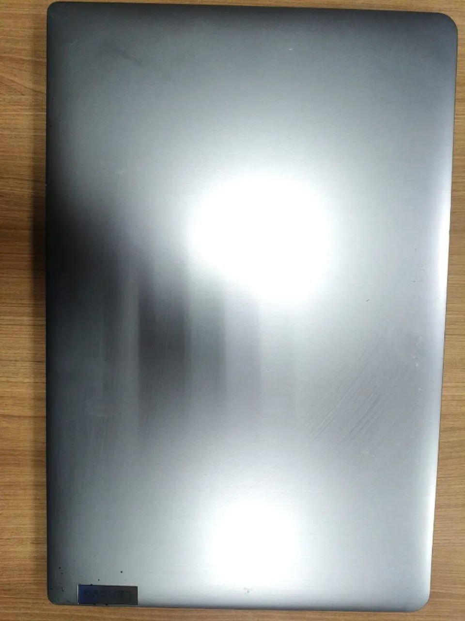 NOTEBOOK LENOVO CORE I3 11ª GERAÇÃO - Foto 2