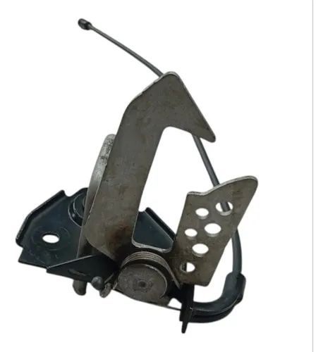 Tranca Fecho Capô BMW 750i ActiveHybrid 4.4 2011 2012