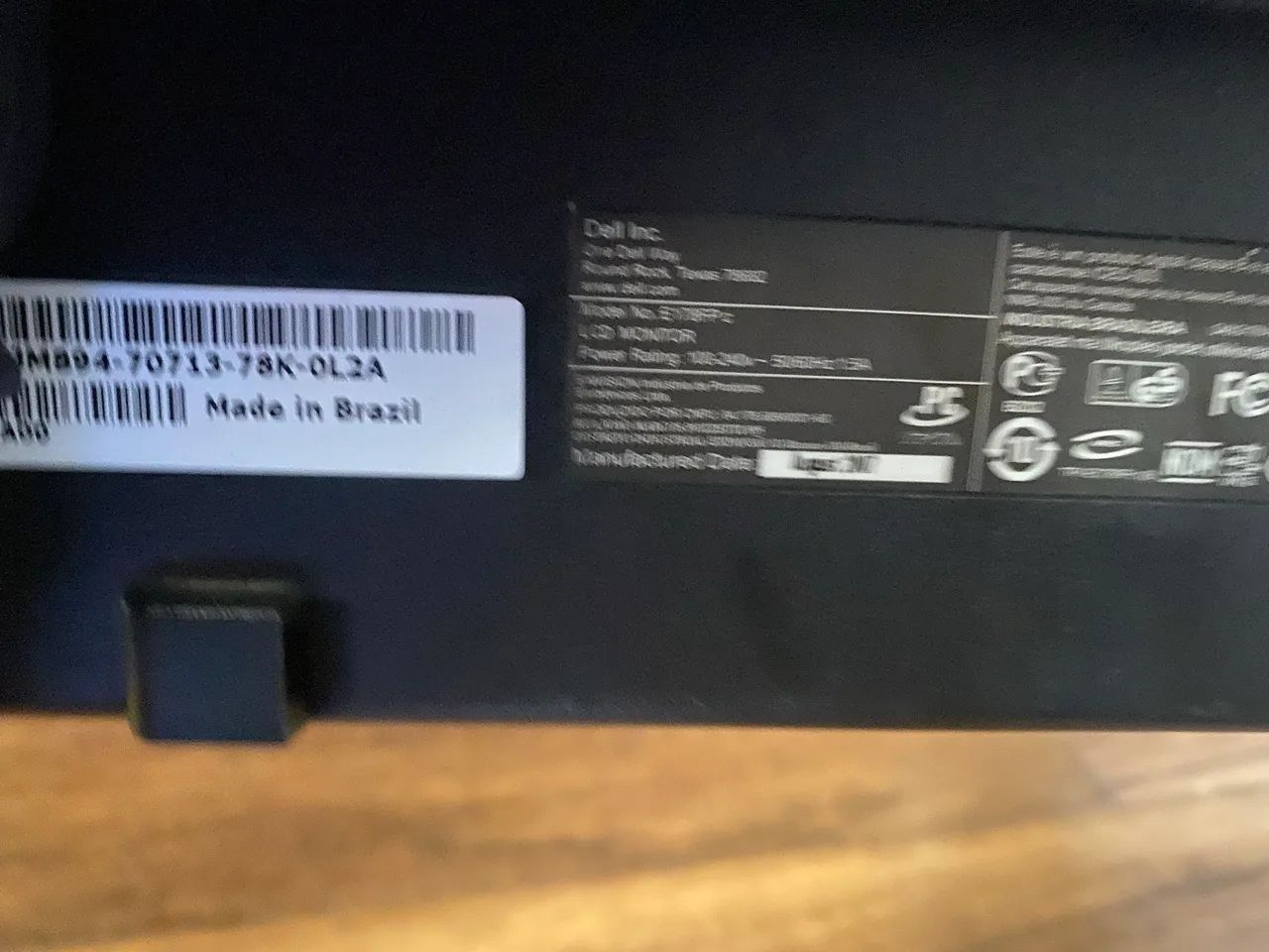 monitor 