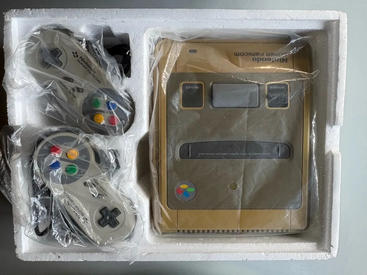 Super Famicon - Foto 2
