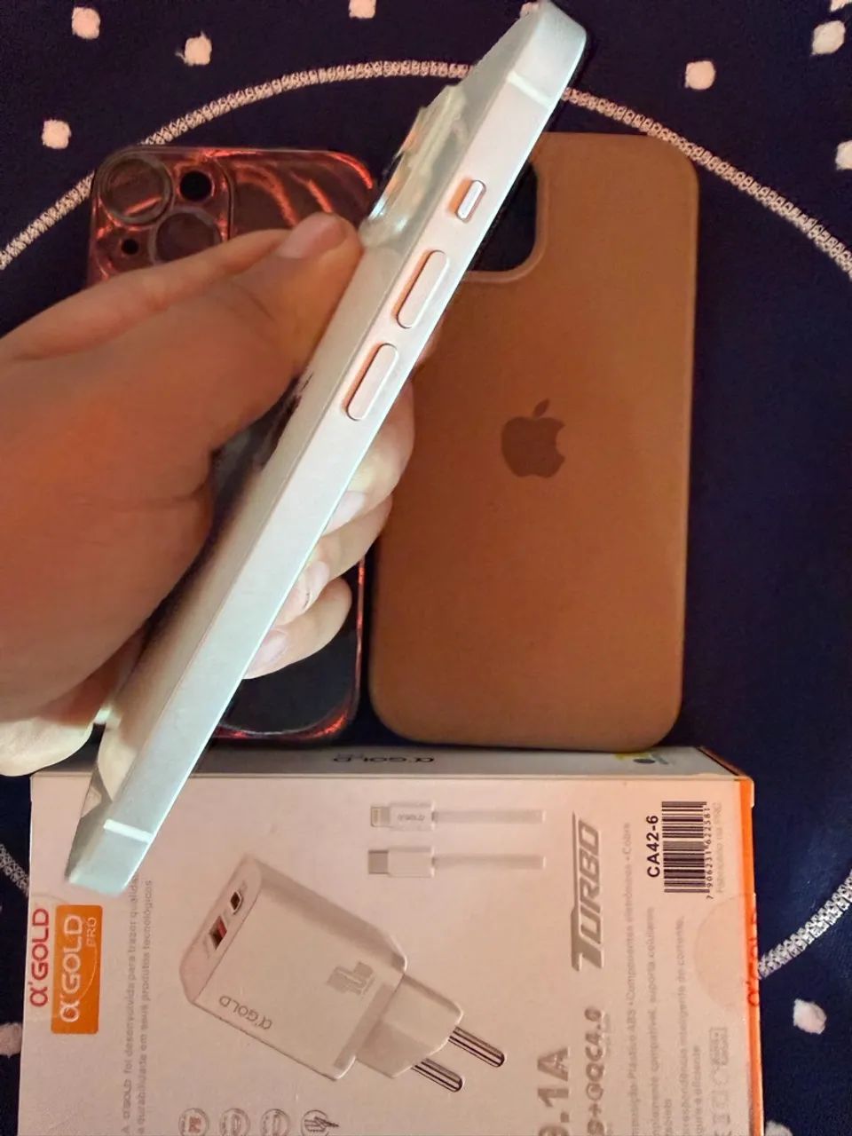 IPHONE 14 - 128gb - Foto 4