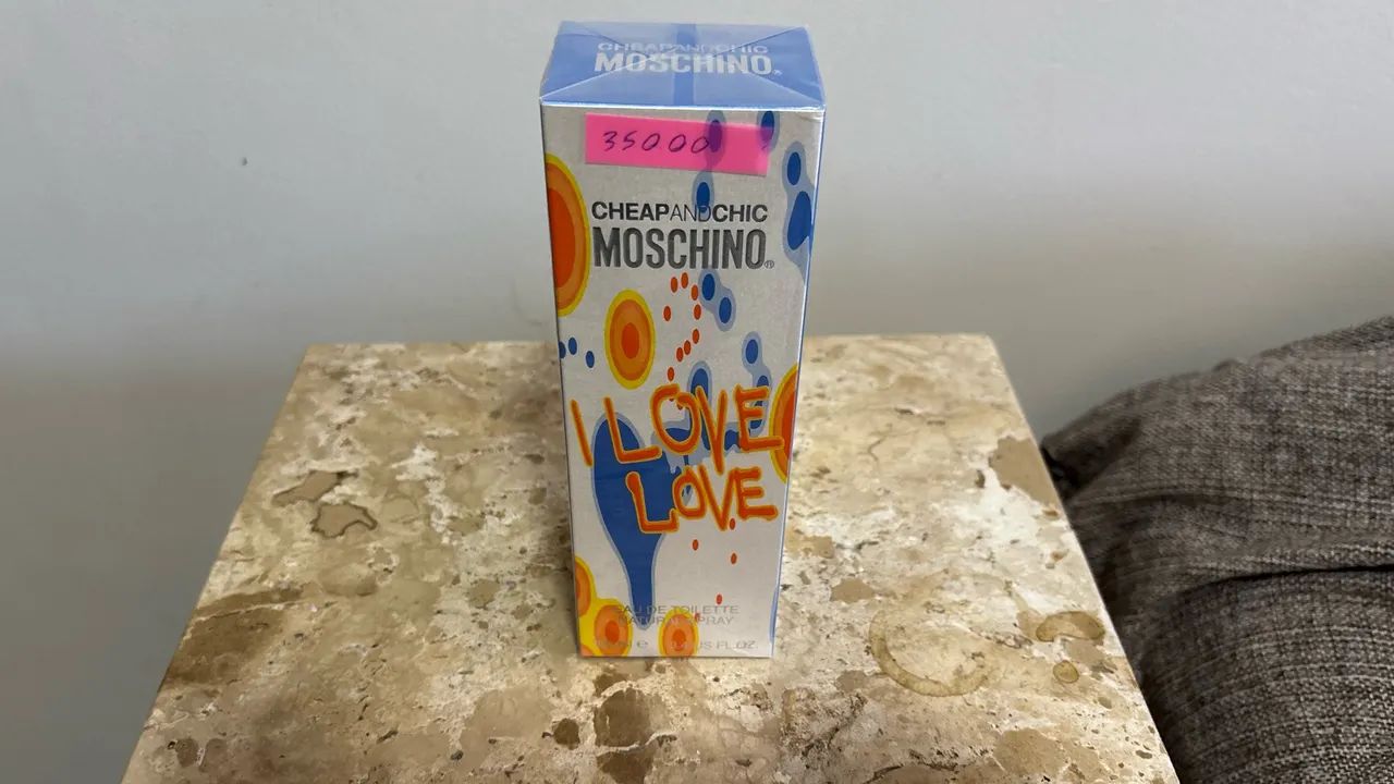 Perfume Feminino Moschino  - Foto 2