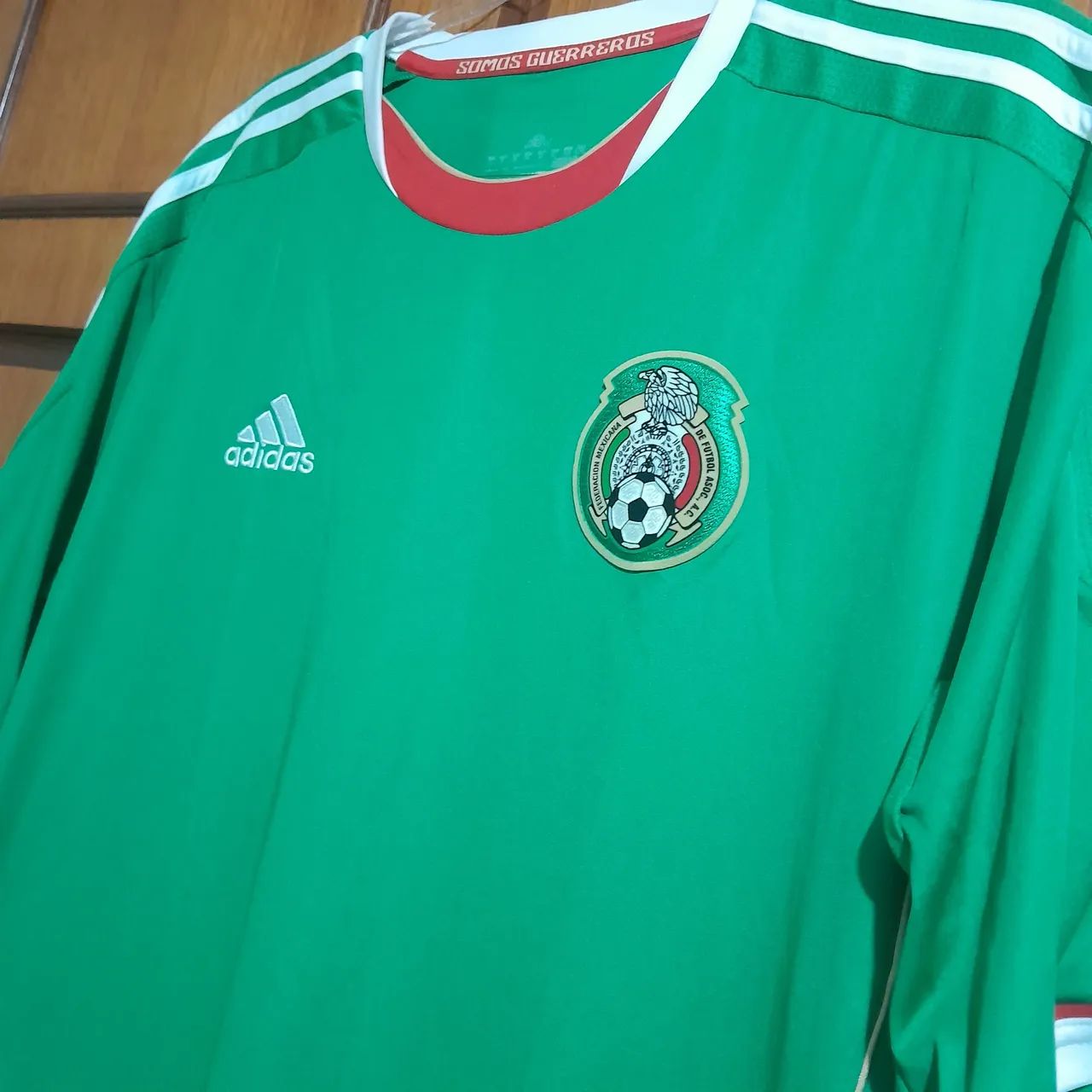 Camisa México oficial  - Foto 2