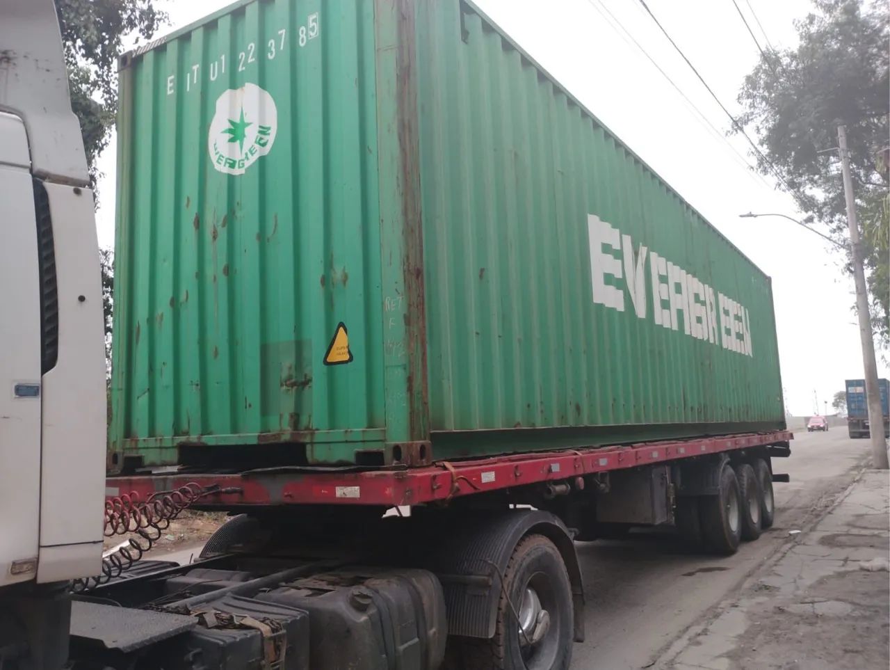 Container, adquira sua unidade - Foto 5
