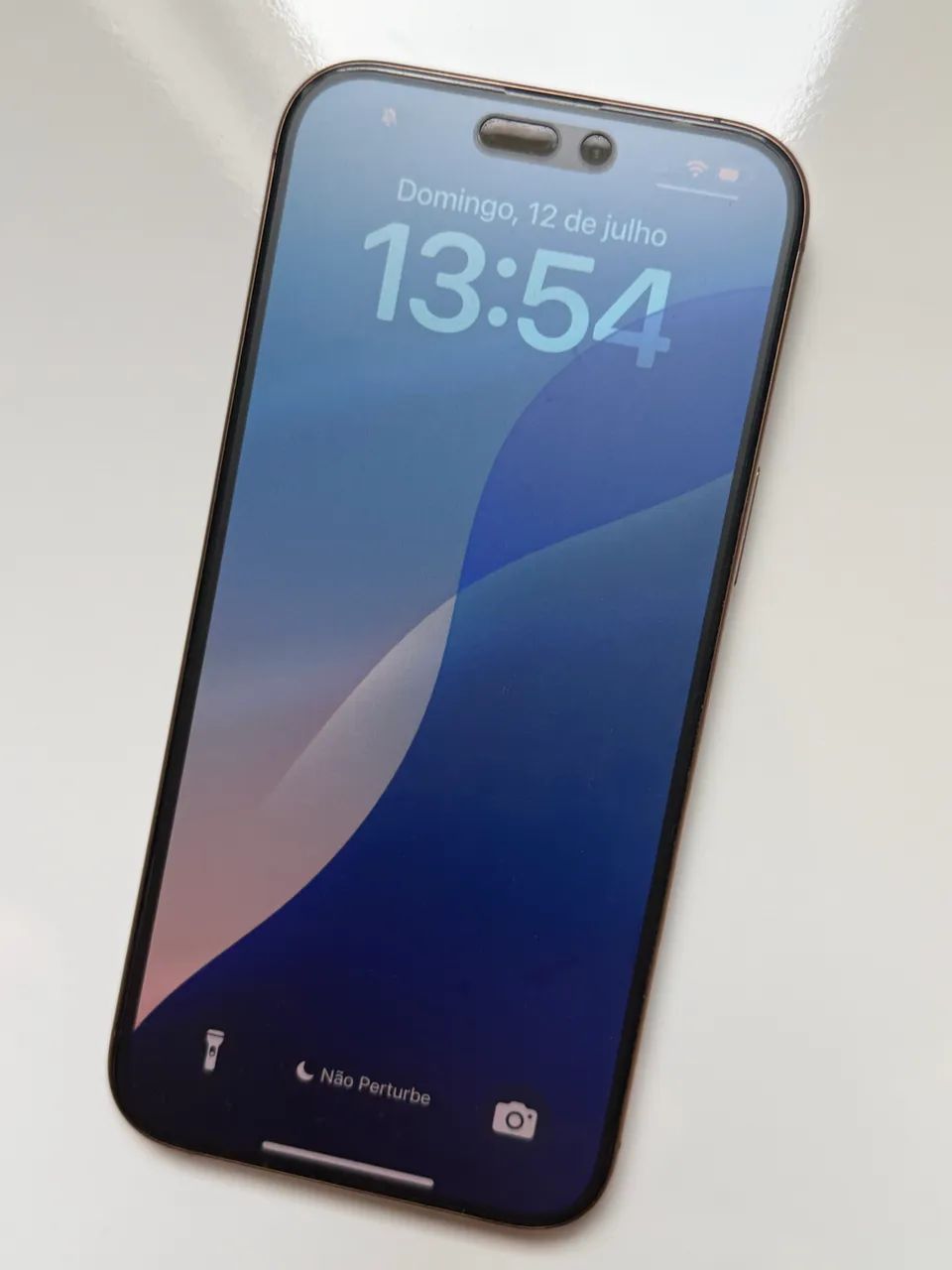 iPhone 16 pro Max 256 GB - Foto 4