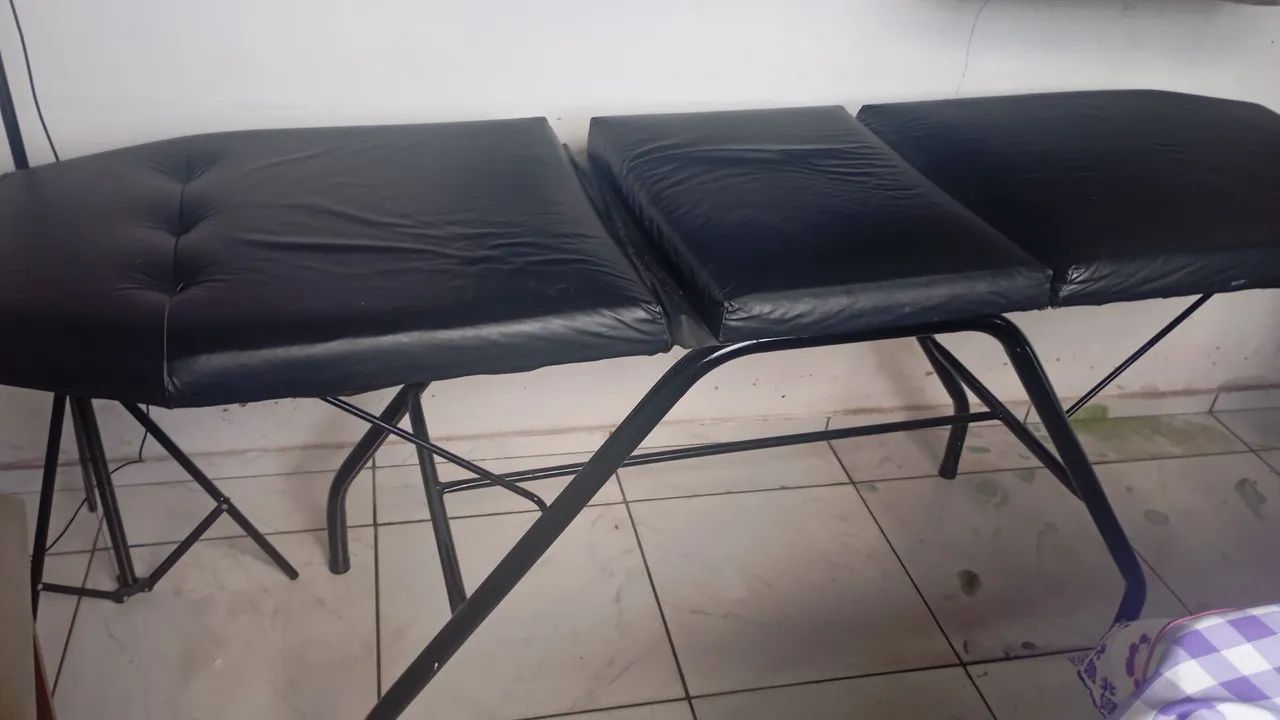 Maca estética 