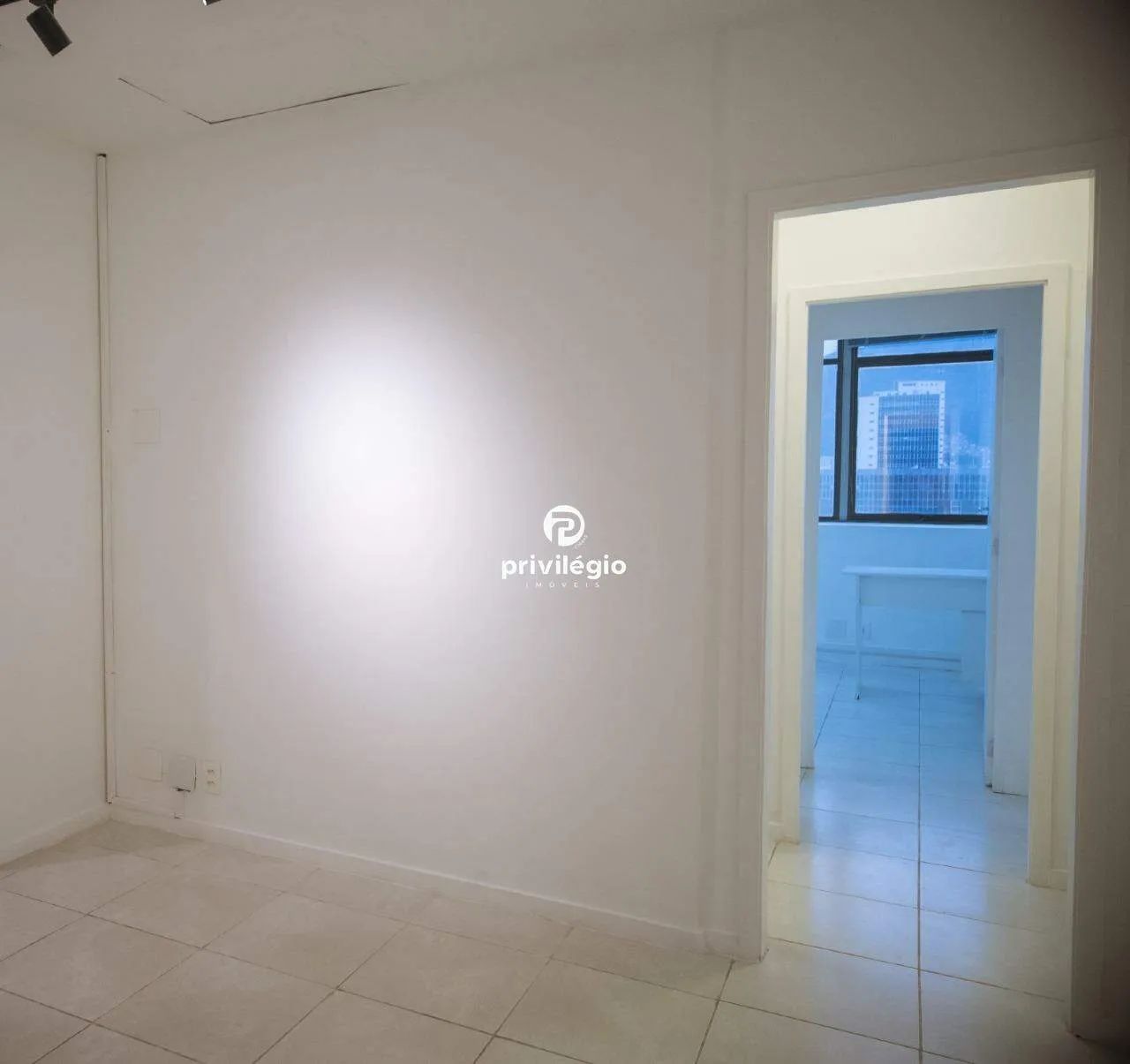 Sala comercial à venda em frente, em Ipanema  30 m² - Foto 4