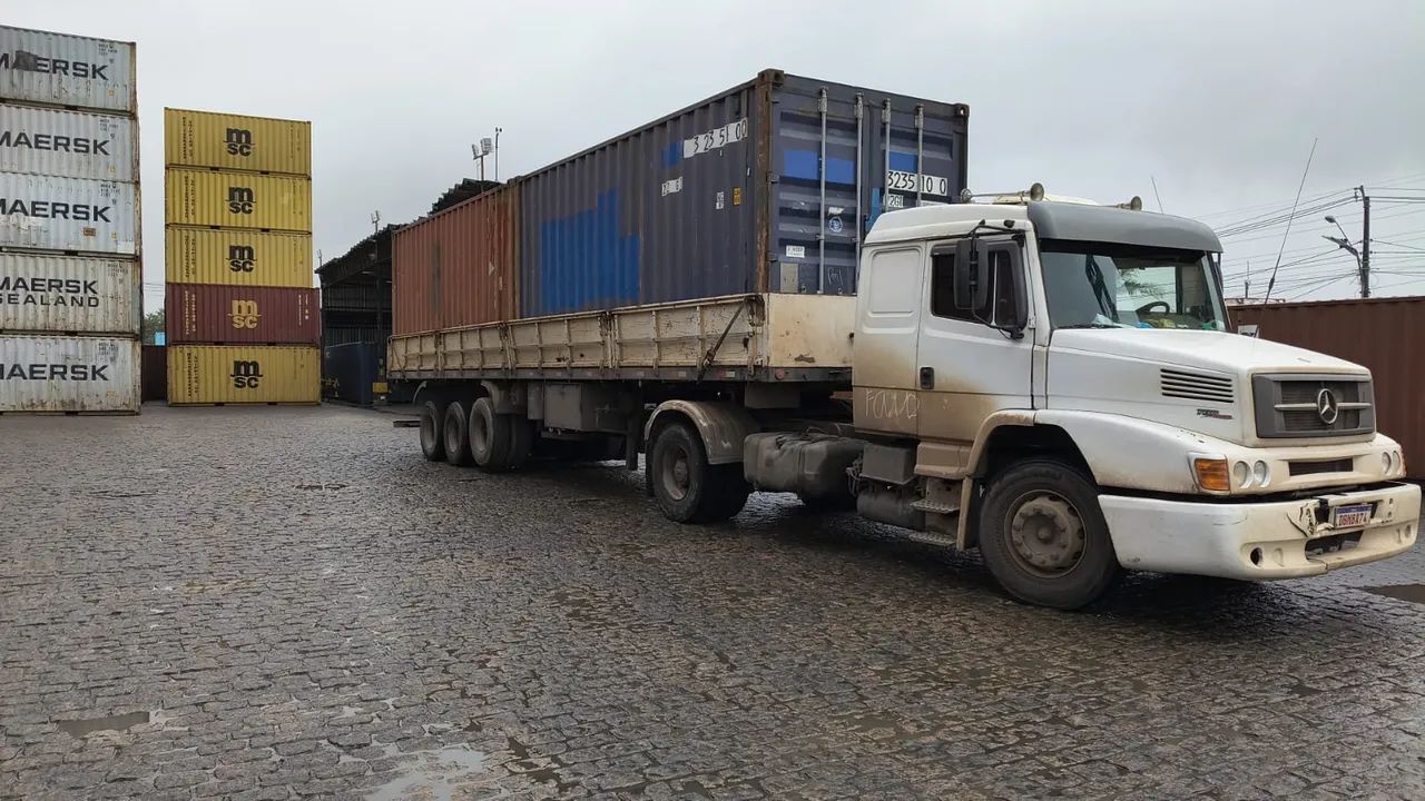 Container Marítimo  - Foto 4