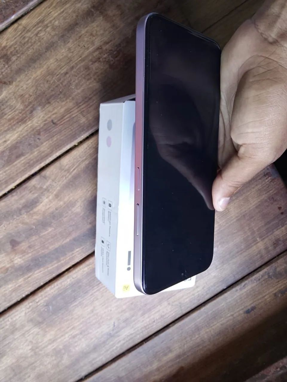Celular  - Foto 2