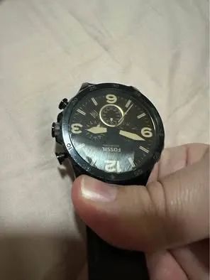 Relógio Fossil JR1487 Original