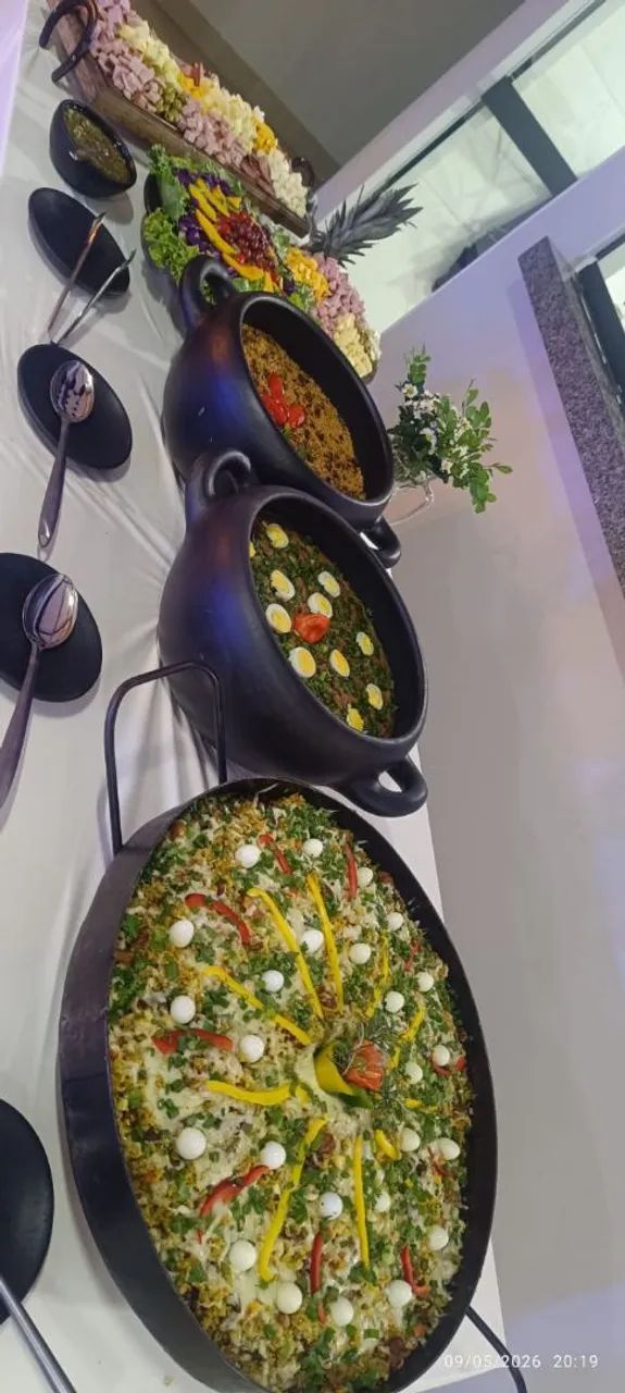 Buffet  - Foto 4
