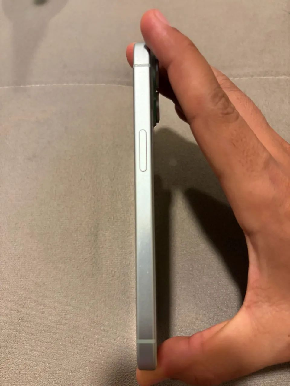 iPhone 15 128gb Verde - Foto 4