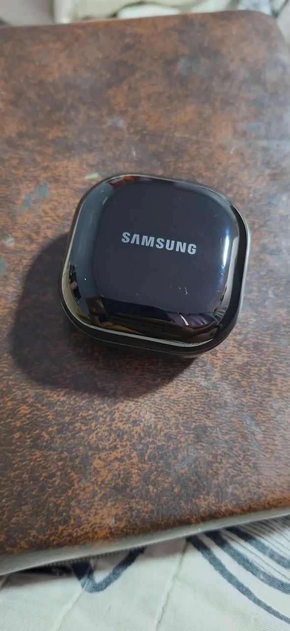 Fone Samsung Buds core 
