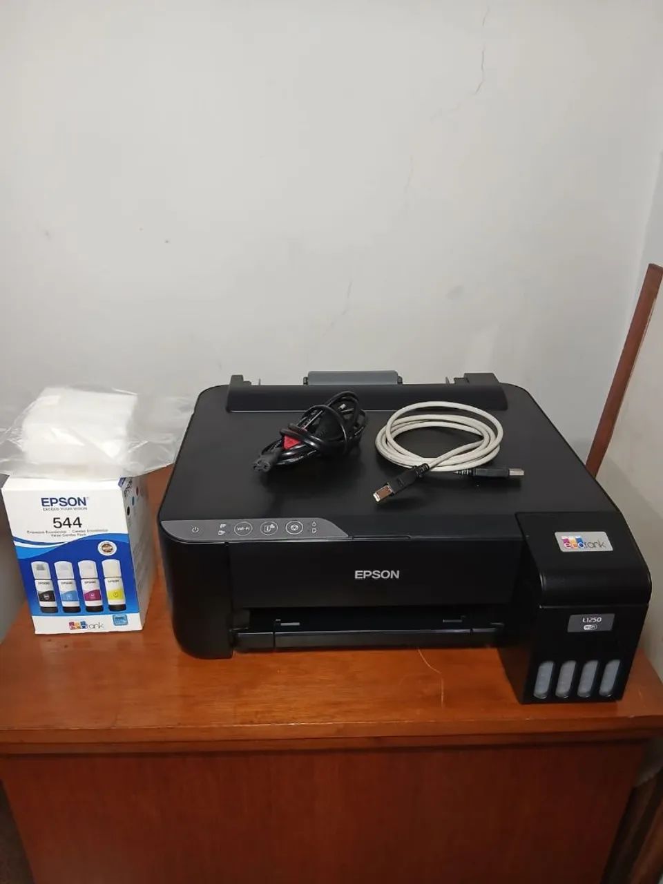 Impressora Epson 
