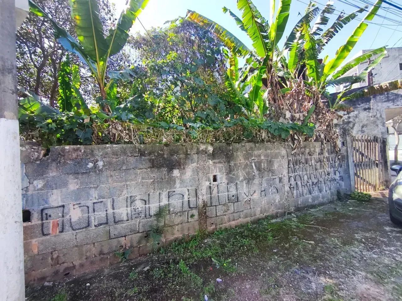 288 M² PRÓXIMO AO SESC INTERLAGOS