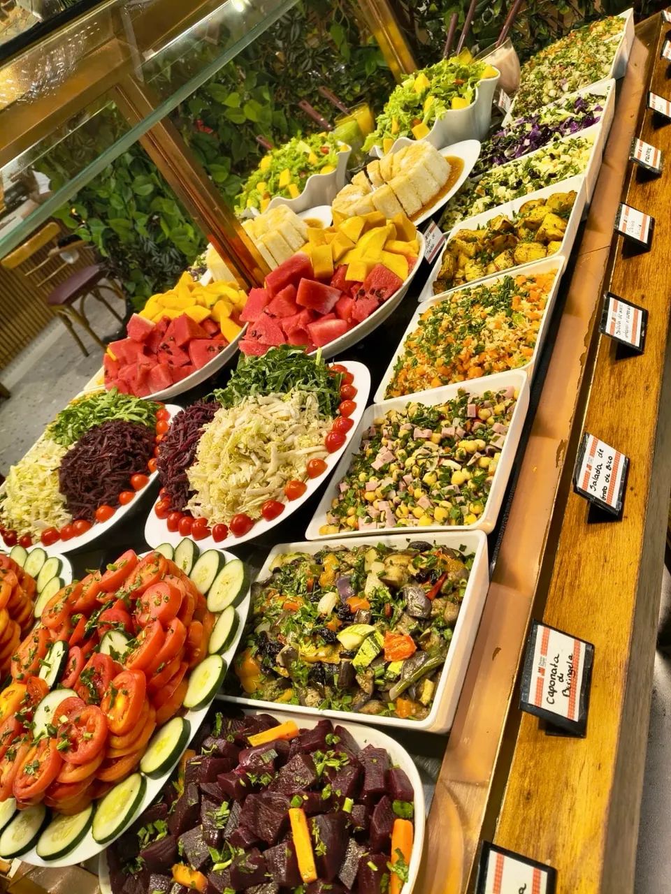 Gerente de restaurante COM EXPERIÊNCIA NO RAMO - Foto 4