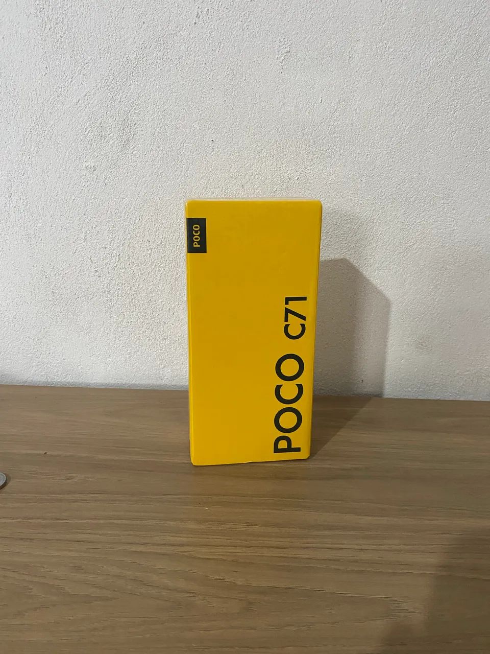 POCO C71 64 GB - Foto 2