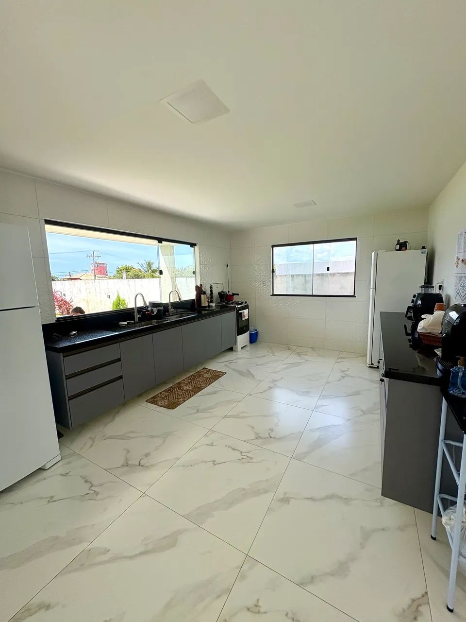 Recanto da Paz - Piscina, Acesso à Praia e Lagoa - Foto 11